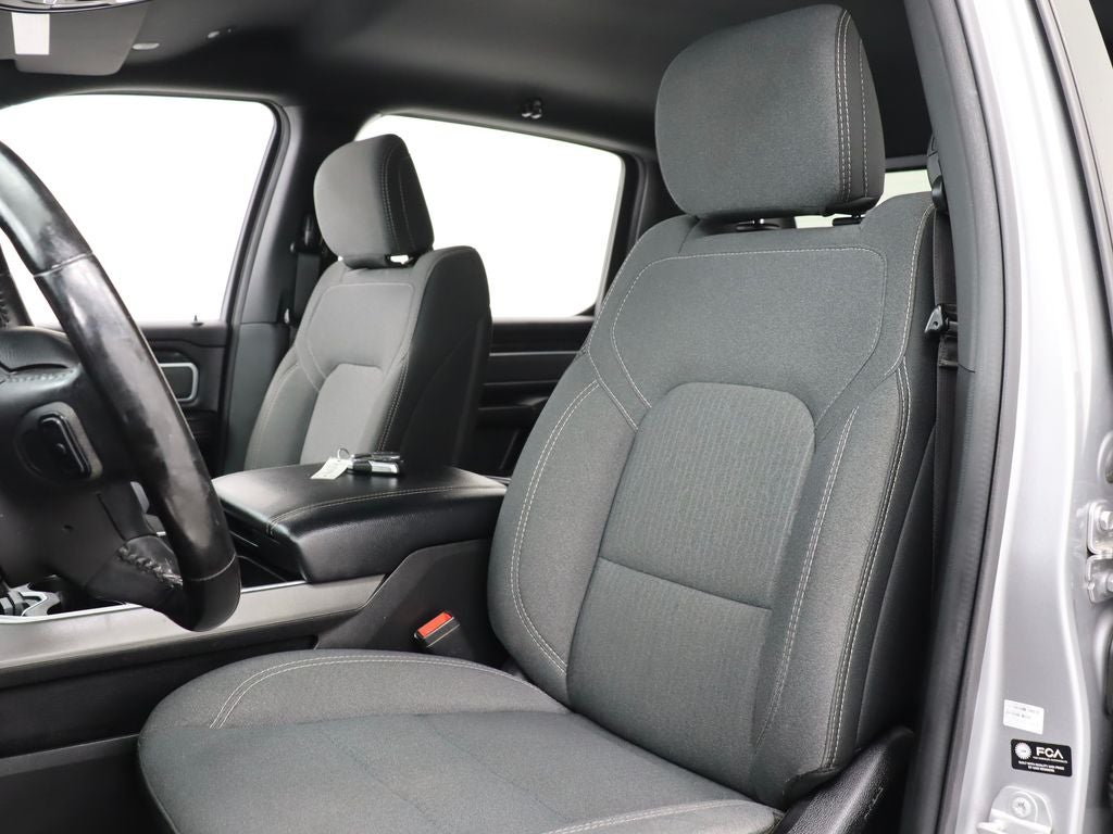 2021 RAM 1500 Big Horn/Lone Star 4WD HEMI 5.7L V8