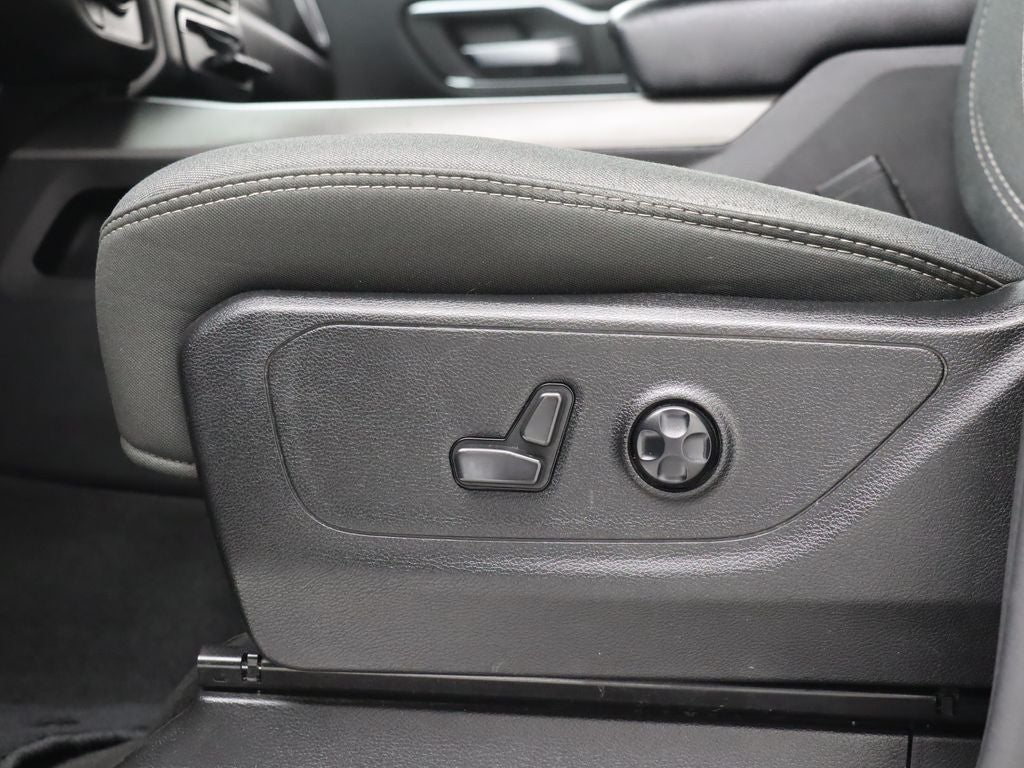 2021 RAM 1500 Big Horn/Lone Star 4WD HEMI 5.7L V8
