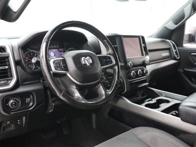 2021 RAM 1500 Big Horn/Lone Star 4WD HEMI 5.7L V8