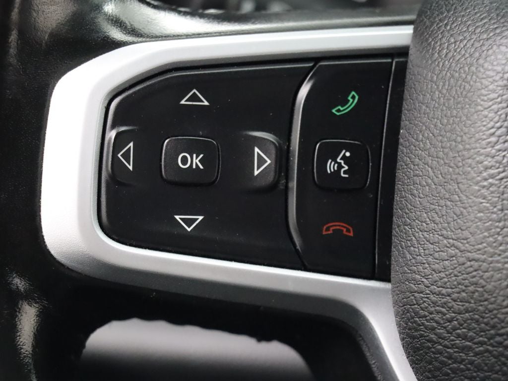 2021 RAM 1500 Big Horn/Lone Star 4WD HEMI 5.7L V8
