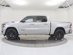 2021 RAM 1500 Big Horn/Lone Star 4WD HEMI 5.7L V8