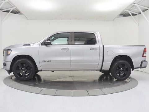 2021 RAM 1500 Big Horn/Lone Star 4WD HEMI 5.7L V8