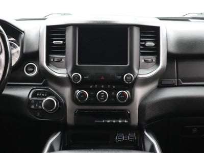 2021 RAM 1500 Big Horn/Lone Star 4WD HEMI 5.7L V8