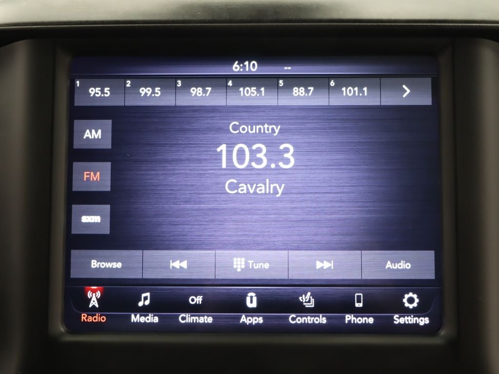 2021 RAM 1500 Big Horn/Lone Star 4WD HEMI 5.7L V8