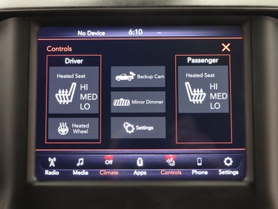 2021 RAM 1500 Big Horn/Lone Star 4WD HEMI 5.7L V8