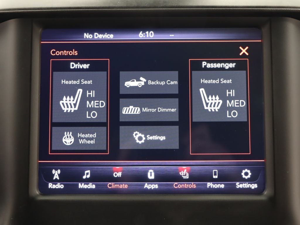 2021 RAM 1500 Big Horn/Lone Star 4WD HEMI 5.7L V8
