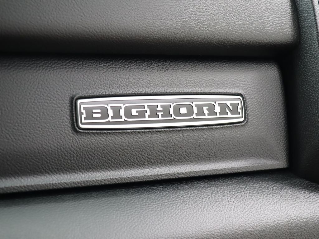 2021 RAM 1500 Big Horn/Lone Star 4WD HEMI 5.7L V8