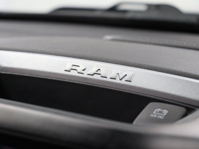 2021 RAM 1500 Big Horn/Lone Star 4WD HEMI 5.7L V8