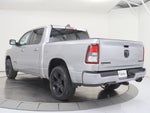 2021 RAM 1500 Big Horn/Lone Star 4WD HEMI 5.7L V8