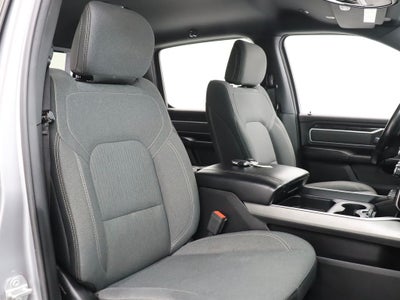 2021 RAM 1500 Big Horn/Lone Star 4WD HEMI 5.7L V8