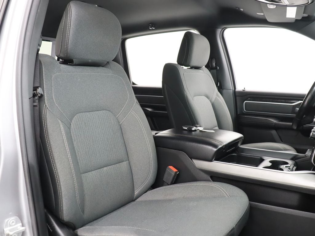 2021 RAM 1500 Big Horn/Lone Star 4WD HEMI 5.7L V8