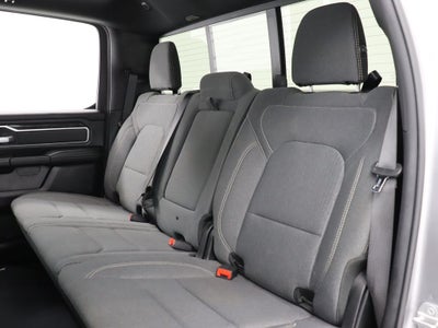 2021 RAM 1500 Big Horn/Lone Star 4WD HEMI 5.7L V8
