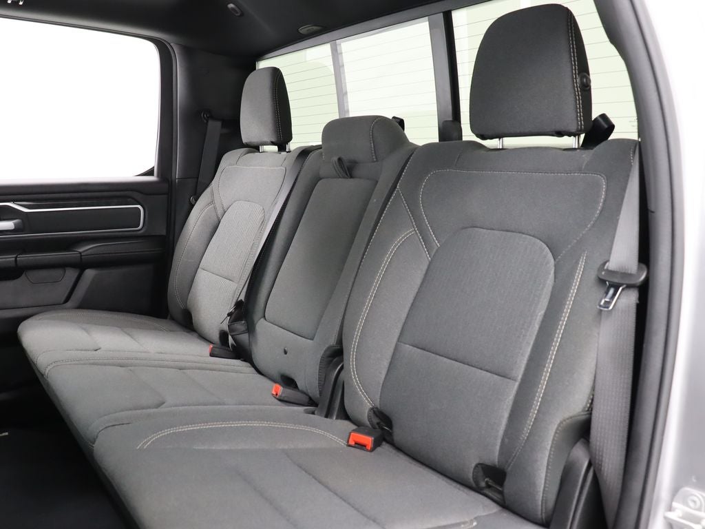2021 RAM 1500 Big Horn/Lone Star 4WD HEMI 5.7L V8