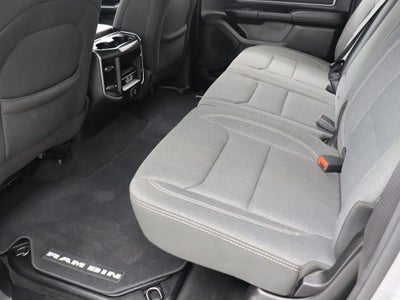 2021 RAM 1500 Big Horn/Lone Star 4WD HEMI 5.7L V8