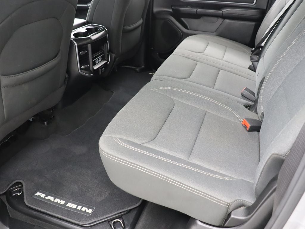 2021 RAM 1500 Big Horn/Lone Star 4WD HEMI 5.7L V8