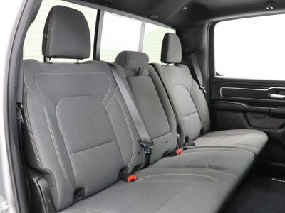 2021 RAM 1500 Big Horn/Lone Star 4WD HEMI 5.7L V8