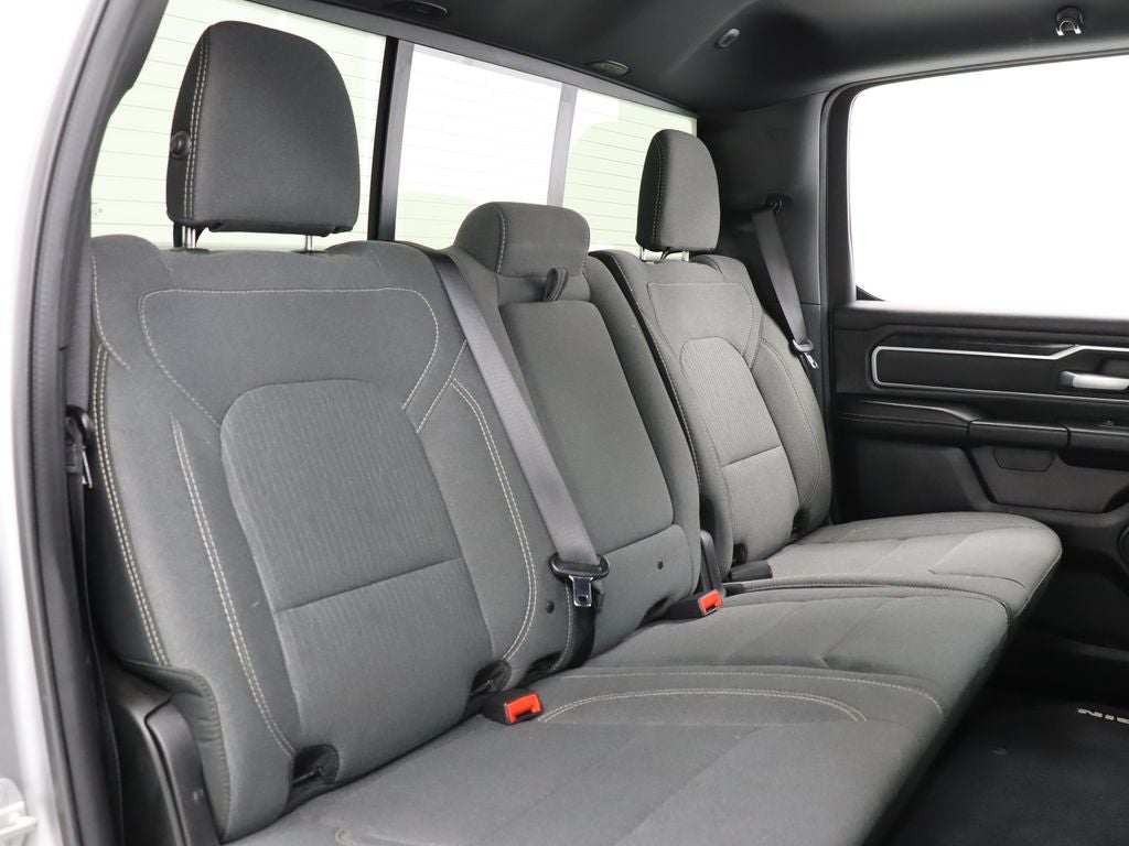 2021 RAM 1500 Big Horn/Lone Star 4WD HEMI 5.7L V8