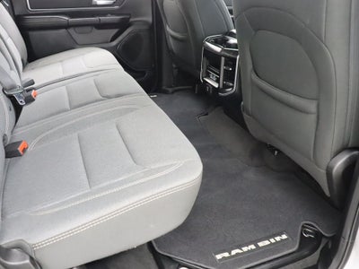 2021 RAM 1500 Big Horn/Lone Star 4WD HEMI 5.7L V8