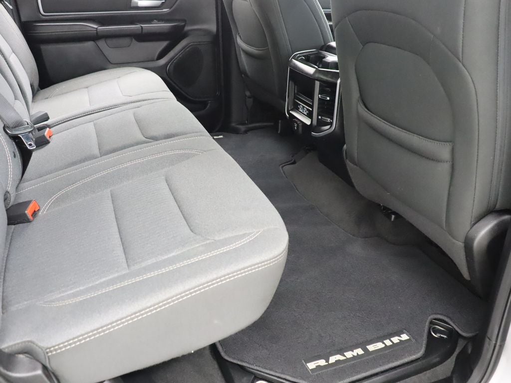 2021 RAM 1500 Big Horn/Lone Star 4WD HEMI 5.7L V8