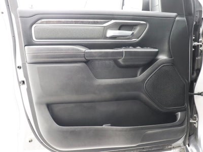 2021 RAM 1500 Big Horn/Lone Star 4WD HEMI 5.7L V8