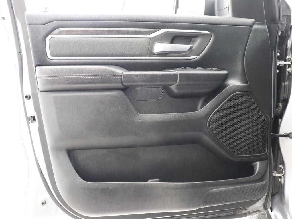 2021 RAM 1500 Big Horn/Lone Star 4WD HEMI 5.7L V8