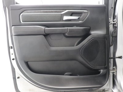 2021 RAM 1500 Big Horn/Lone Star 4WD HEMI 5.7L V8