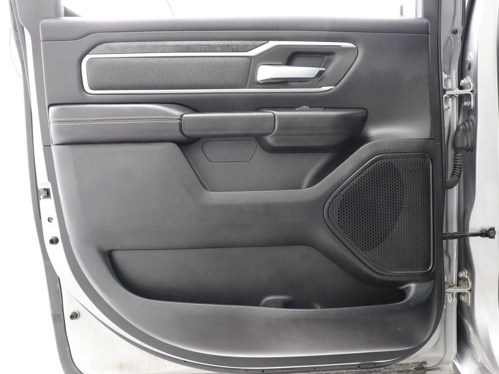 2021 RAM 1500 Big Horn/Lone Star 4WD HEMI 5.7L V8