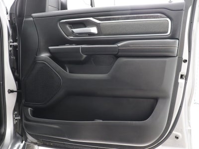 2021 RAM 1500 Big Horn/Lone Star 4WD HEMI 5.7L V8