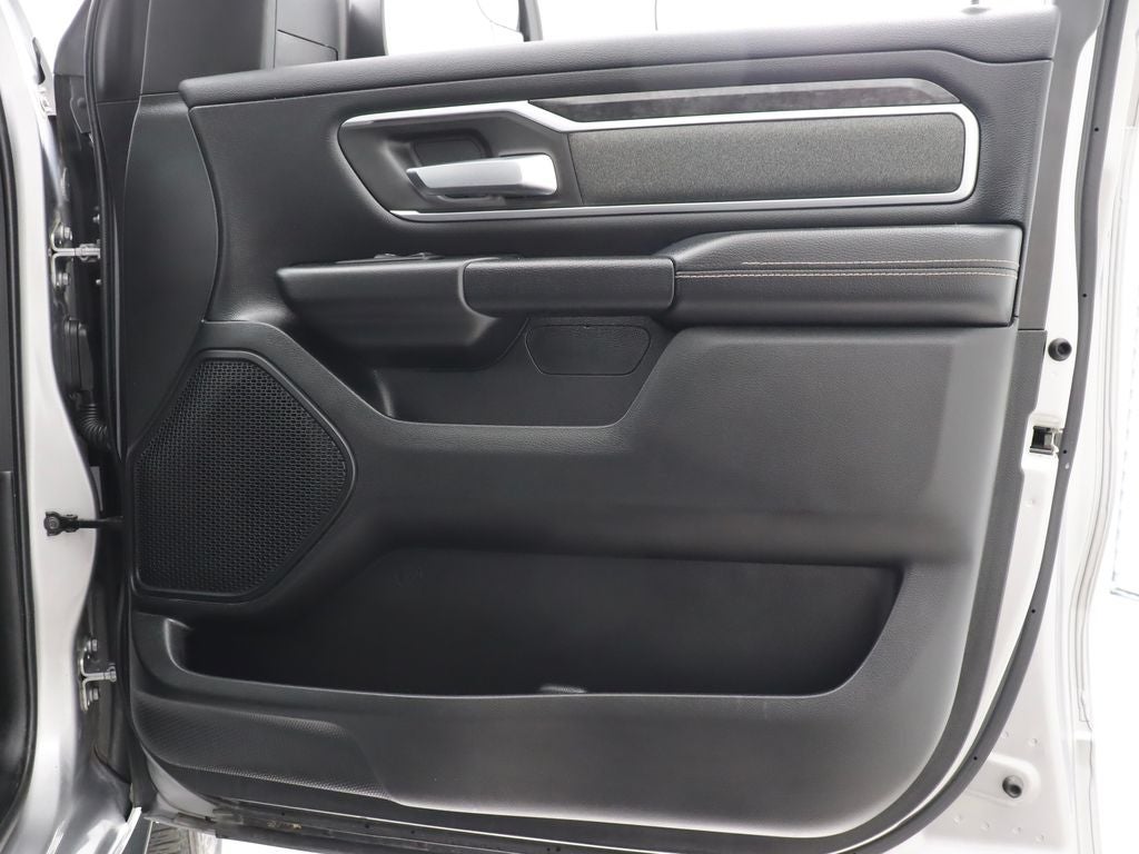 2021 RAM 1500 Big Horn/Lone Star 4WD HEMI 5.7L V8