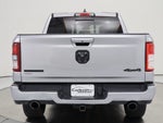 2021 RAM 1500 Big Horn/Lone Star 4WD HEMI 5.7L V8