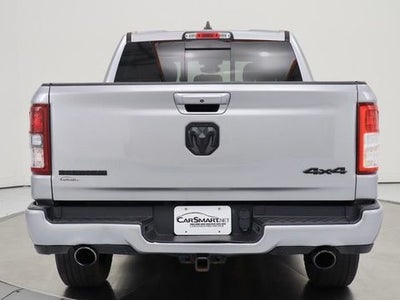 2021 RAM 1500 Big Horn/Lone Star 4WD HEMI 5.7L V8