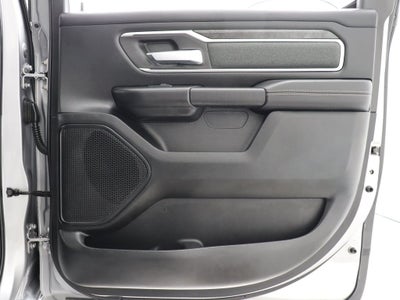 2021 RAM 1500 Big Horn/Lone Star 4WD HEMI 5.7L V8