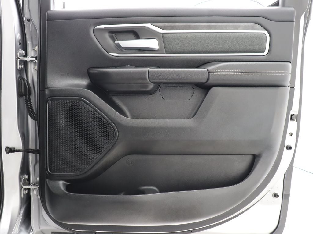 2021 RAM 1500 Big Horn/Lone Star 4WD HEMI 5.7L V8