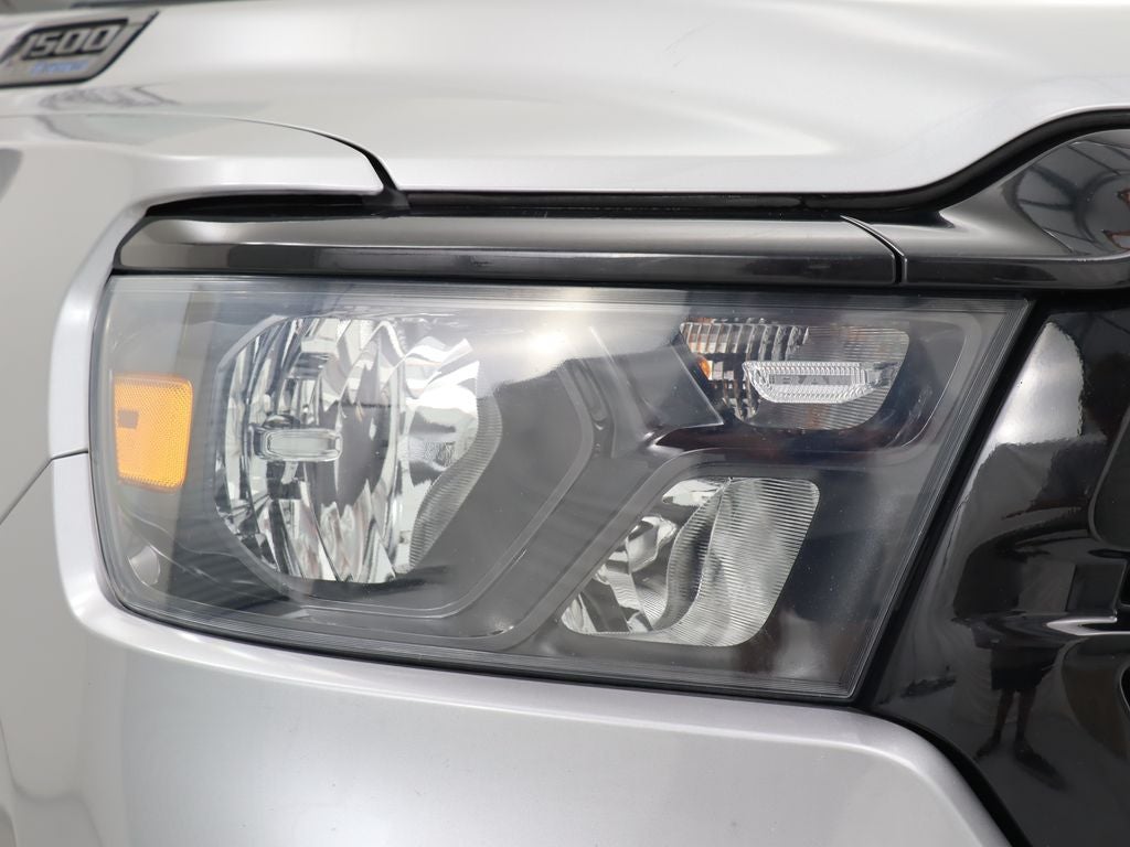 2021 RAM 1500 Big Horn/Lone Star 4WD HEMI 5.7L V8