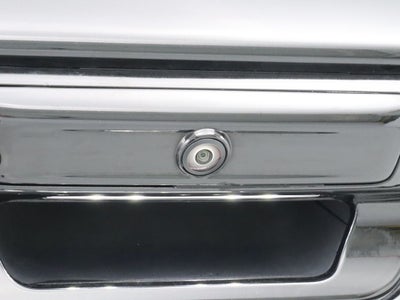 2023 RAM 1500 Limited 4WD Navigation
