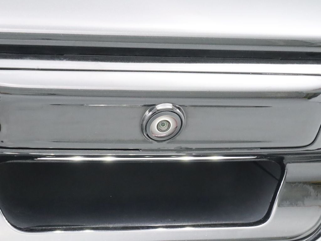 2023 RAM 1500 Limited 4WD Navigation