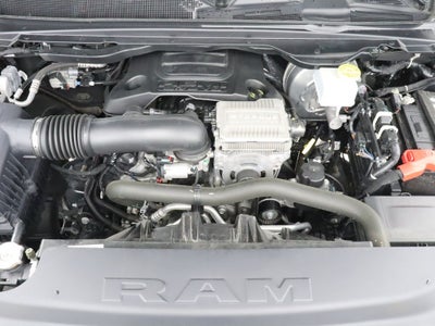 2023 RAM 1500 Limited 4WD Navigation