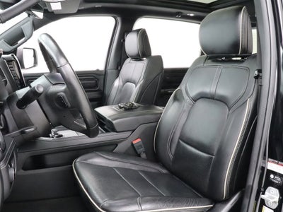 2023 RAM 1500 Limited 4WD Navigation