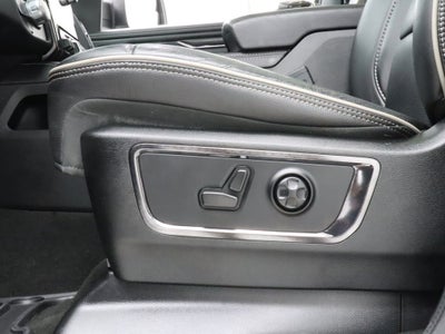 2023 RAM 1500 Limited 4WD Navigation