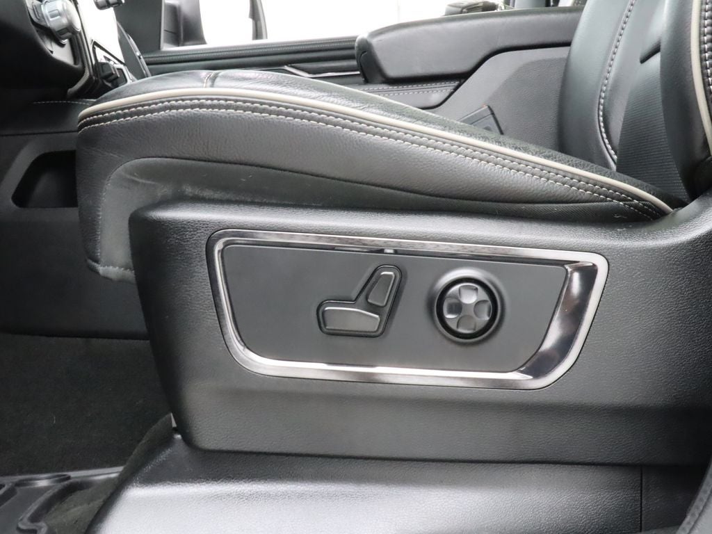 2023 RAM 1500 Limited 4WD Navigation