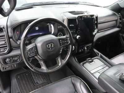2023 RAM 1500 Limited 4WD Navigation