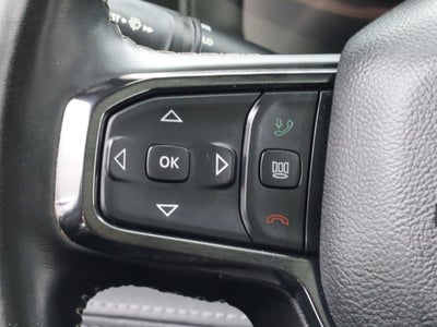 2023 RAM 1500 Limited 4WD Navigation