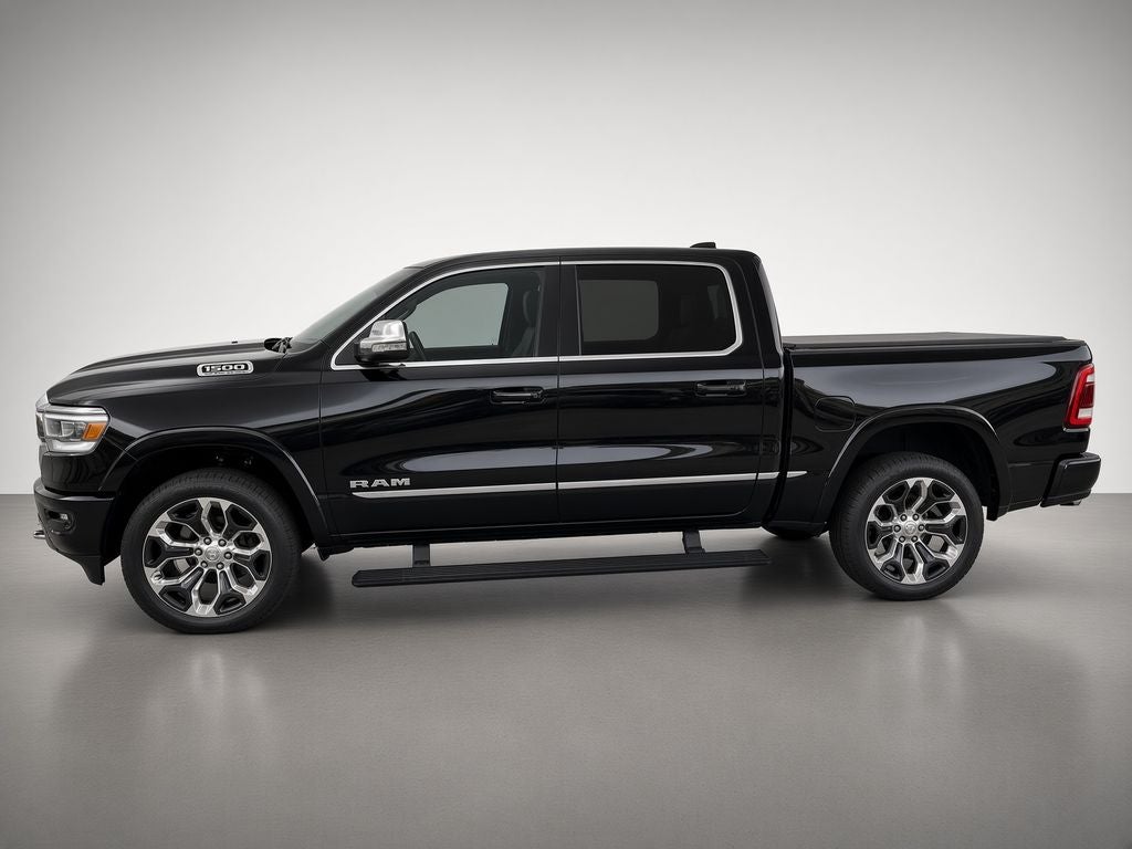 2023 RAM 1500 Limited 4WD Navigation