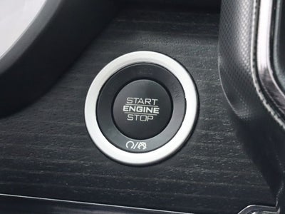 2023 RAM 1500 Limited 4WD Navigation
