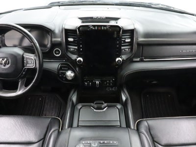 2023 RAM 1500 Limited 4WD Navigation