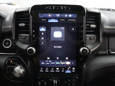 2023 RAM 1500 Limited 4WD Navigation