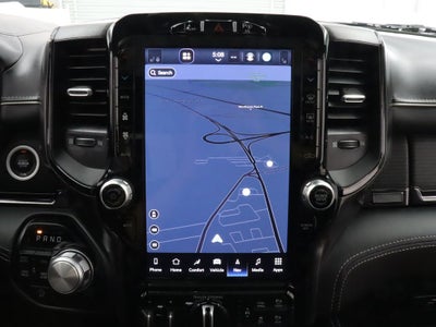 2023 RAM 1500 Limited 4WD Navigation