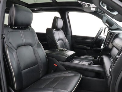 2023 RAM 1500 Limited 4WD Navigation