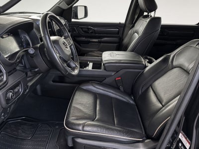 2023 RAM 1500 Limited 4WD Navigation