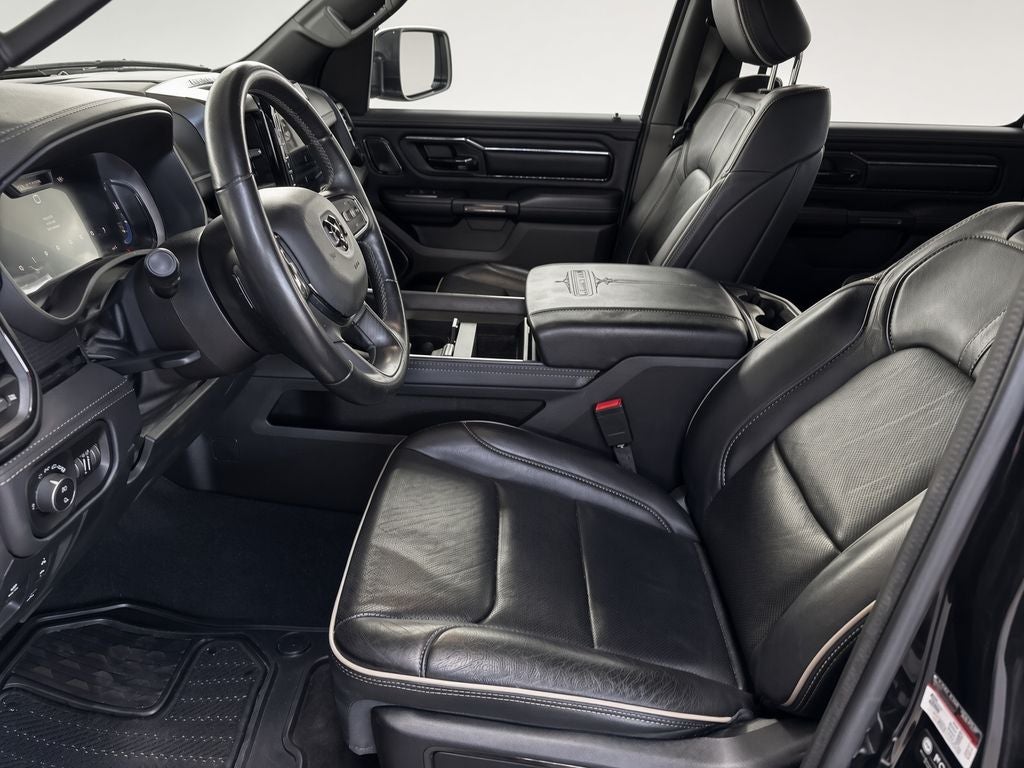 2023 RAM 1500 Limited 4WD Navigation